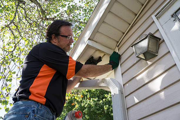 Best Wood Siding Installation  in Wedgefield, SC